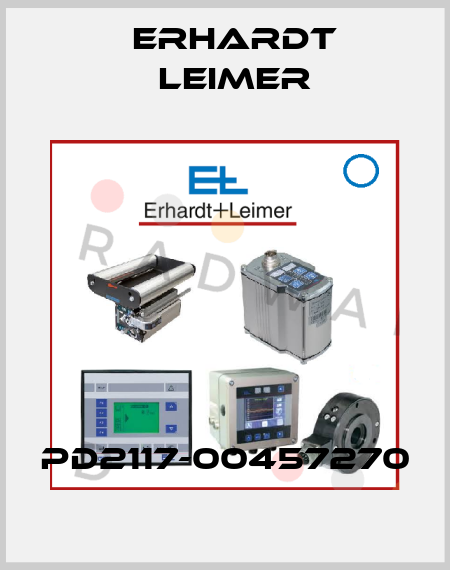 PD2117-00457270 Erhardt Leimer