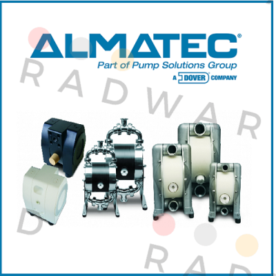U1-08-031-67 Almatec