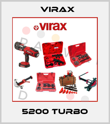 5200 Turbo Virax