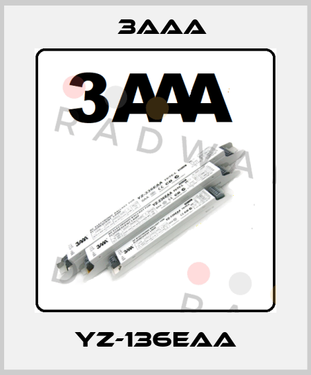 YZ-136EAA 3AAA