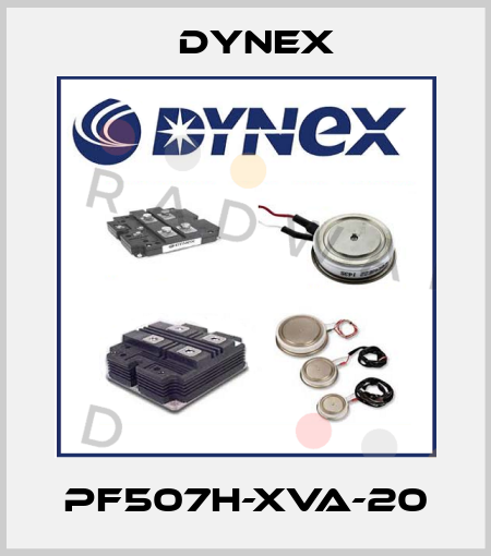 PF507H-XVA-20 Dynex