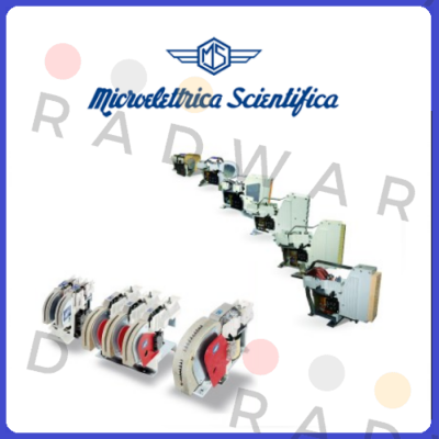 LTC002502 (24VDC) Microelettrica Scientifica