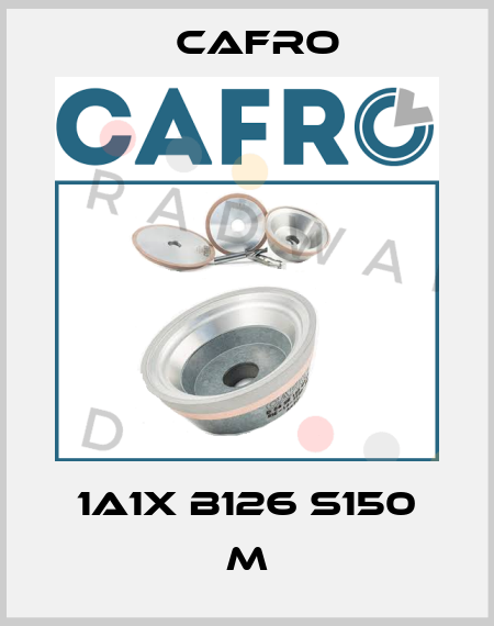 1A1X B126 S150 M Cafro