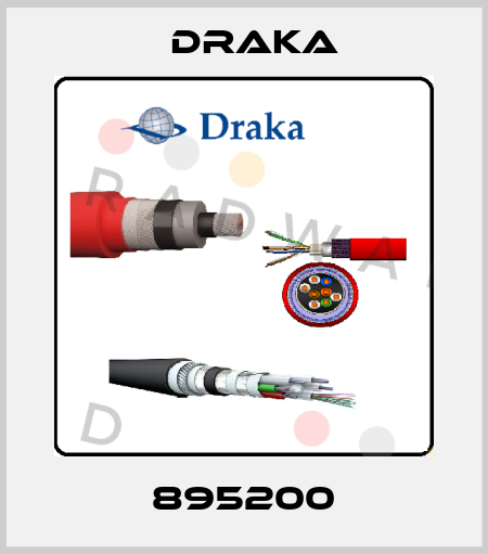 895200 Draka