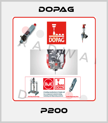 P200 Dopag