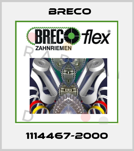 1114467-2000 Breco