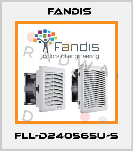 FLL-D240565U-S Fandis