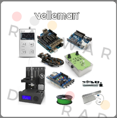 LABPS5005 velleman