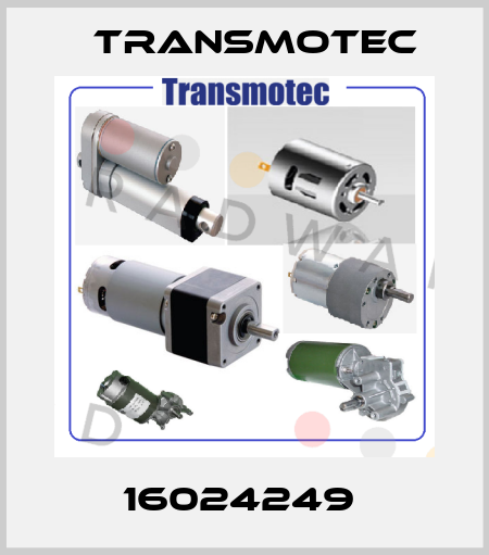 16024249  Transmotec