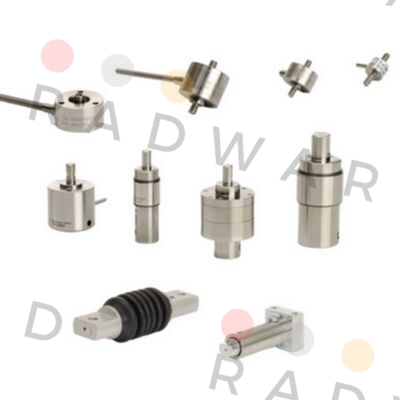 Compression Jaws of Resistance Meters for 2381 Burster