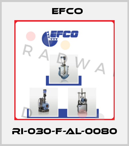 RI-030-F-AL-0080 Efco