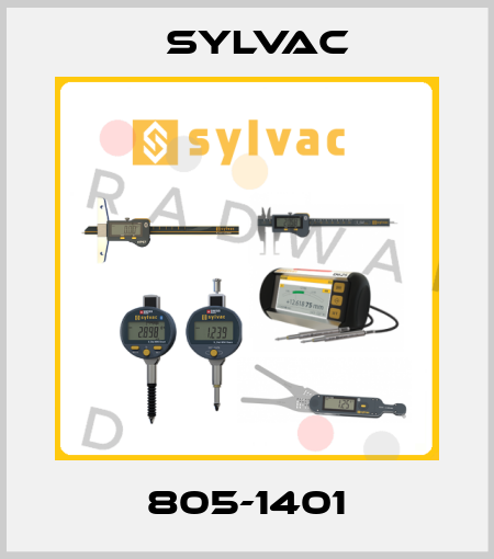 805-1401 Sylvac