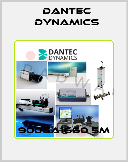 9006A1660 5M Dantec Dynamics