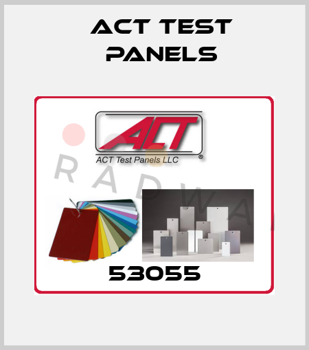 53055 Act Test Panels