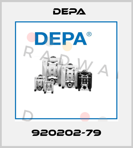 920202-79 Depa