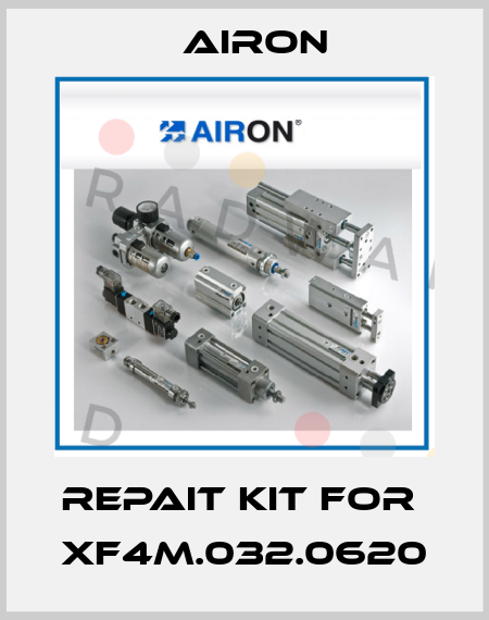 repait kit for  xf4m.032.0620 Airon