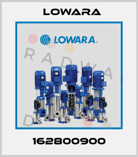 162800900 Lowara