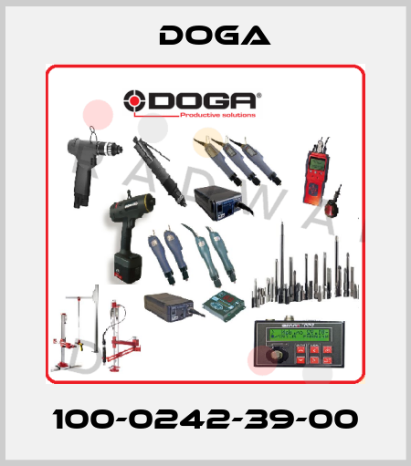 100-0242-39-00 Doga