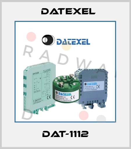 DAT-1112 Datexel