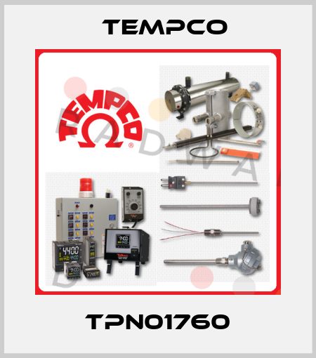 TPN01760 Tempco