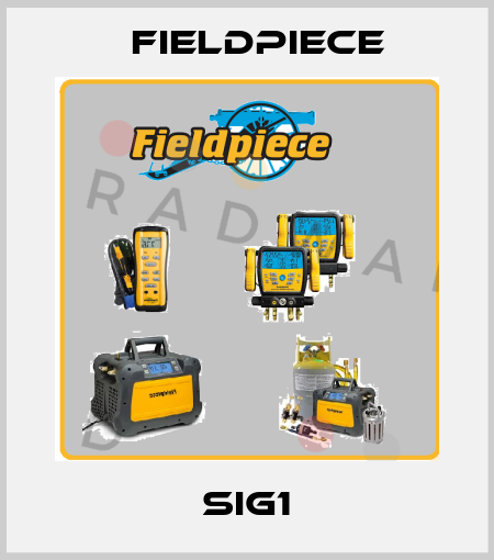 SIG1 Fieldpiece