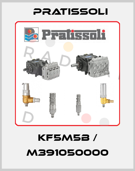 KF5M5B / M391050000 Pratissoli