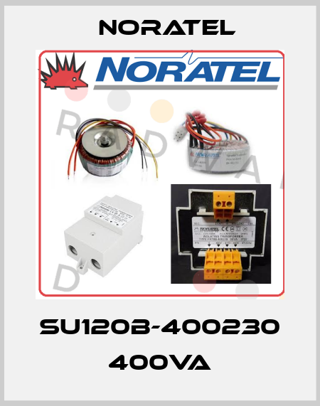 SU120B-400230 400VA Noratel