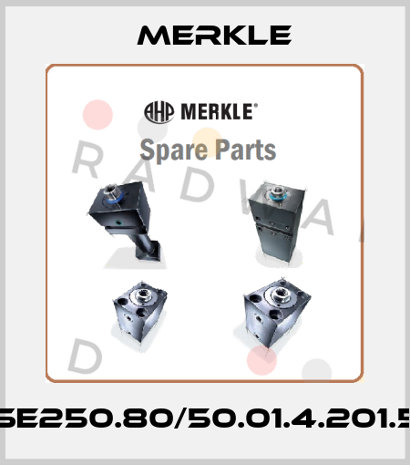 BSE250.80/50.01.4.201.50 Merkle