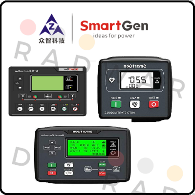 HAT 832 SMARTGEN