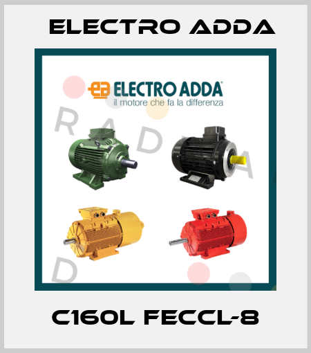 C160L FECCL-8 Electro Adda