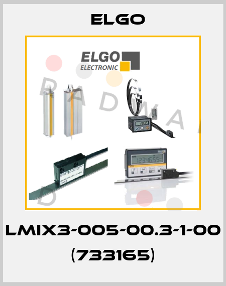 LMIX3-005-00.3-1-00 (733165) Elgo