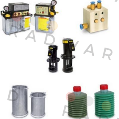 check valve for HMGP-303M Hansung Precision