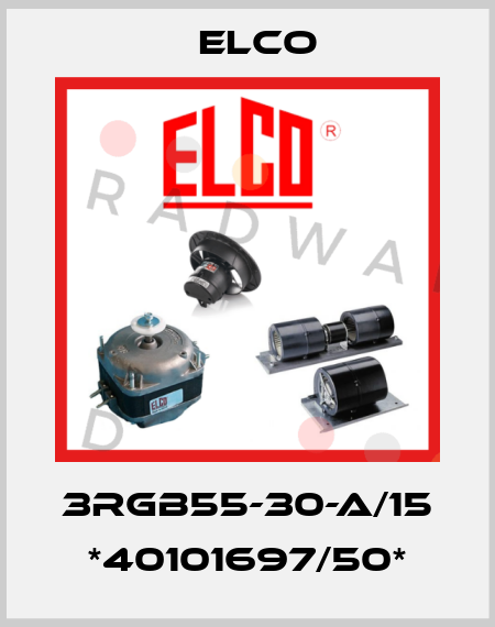 3RGB55-30-A/15 *40101697/50* Elco