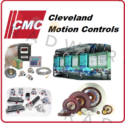 BXR5080SRC0000011X Cmc Cleveland Motion Controls