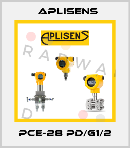 PCE-28 PD/G1/2 Aplisens
