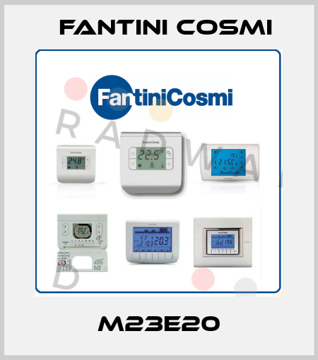 M23E20 Fantini Cosmi