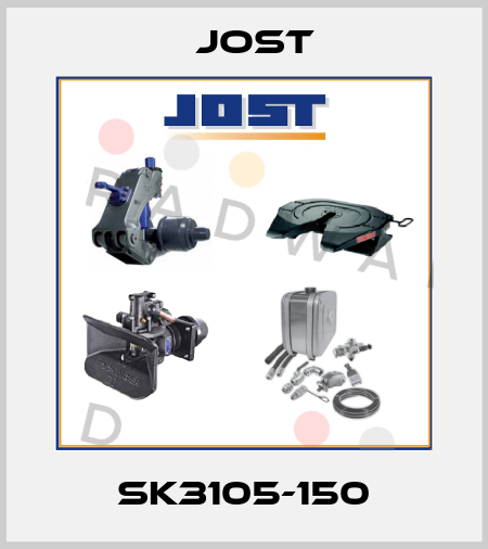 SK3105-150 Jost