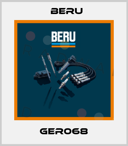 GER068 Beru