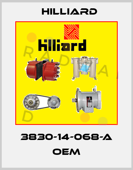 3830-14-068-A OEM Hilliard