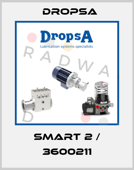 Smart 2 / 3600211 Dropsa