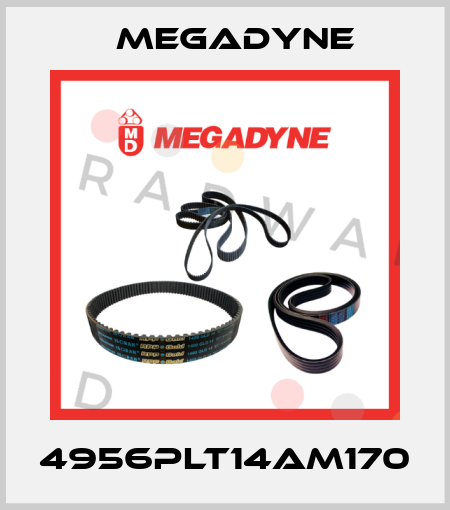 4956PLT14AM170 Megadyne