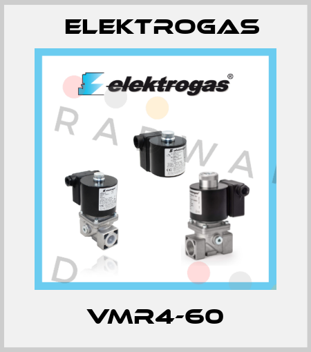 VMR4-60 Elektrogas
