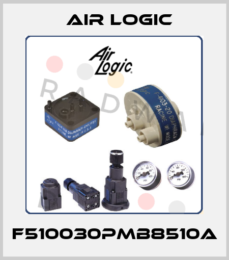 F510030PMB8510A Air Logic