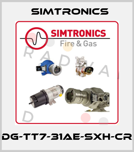 DG-TT7-31AE-SXH-CR Simtronics
