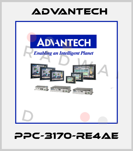 PPC-3170-RE4AE Advantech