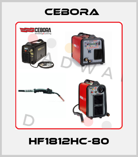 HF1812HC-80 Cebora