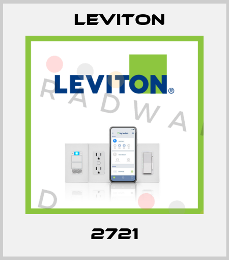 2721 Leviton