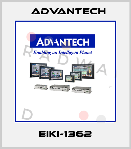EIKI-1362 Advantech