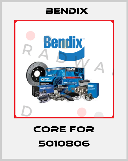Core for 5010806 Bendix