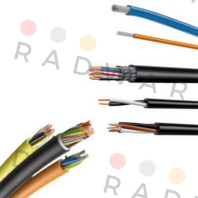 CABLE COVER FI 70 mm Leoni